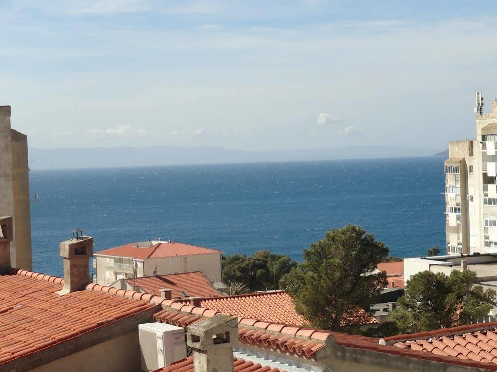 Apartments Anica & Gabriela Makarska Exterior photo