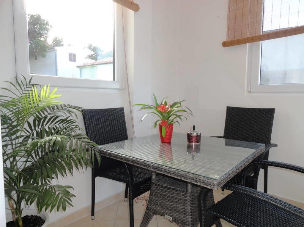 Apartments Anica & Gabriela Makarska Exterior photo
